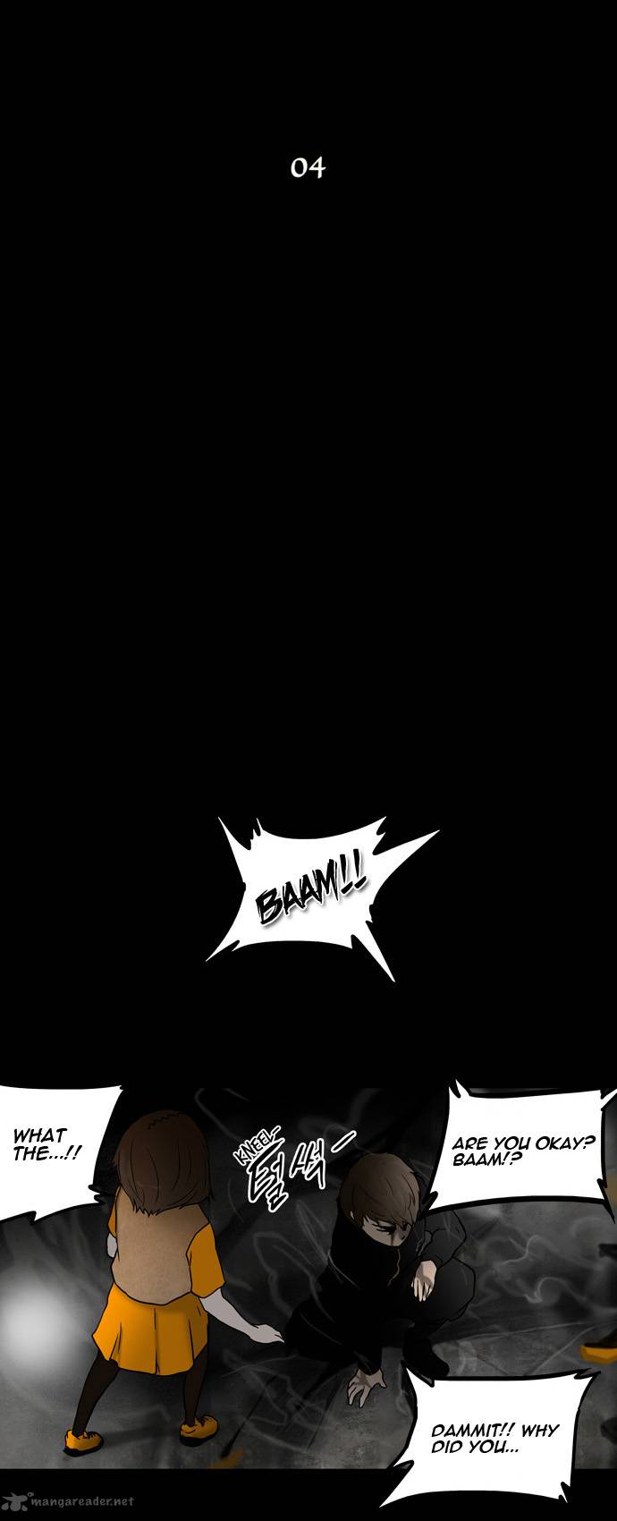 Tower of God Chapter 47 image 07